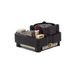 Großhandels preis SKYZONE TX2501 5,8 GHz 2,5 W Hochleistungs-56CH VTX-Video mit für RC-Langstrecken-Starr flügel drohnen DIY
